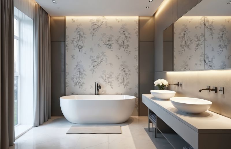 Luxurious Bathtub Options