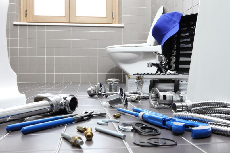 Top Bathroom Remodeling Companies in Mount Laurel, NJ