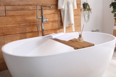 Cost of Bathtub Installation in Lawrence Township, NJ
