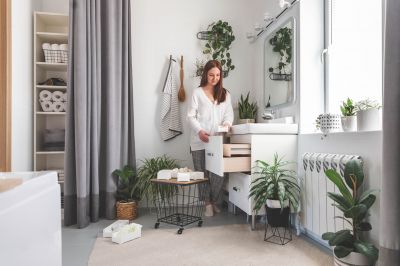 Custom Storage Solutions